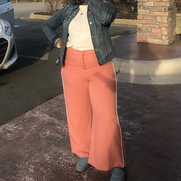 Spring Pants - Picture 3 of 3